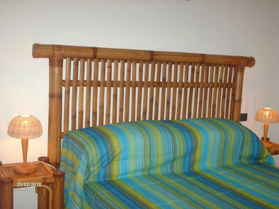 Beachfront Oceanview 1 Bed Apartment Porto Antigo 2 Santa Maria Sal With Free Wifi And Aircon 0*,