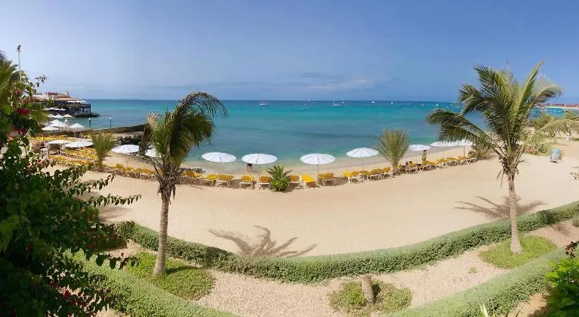 Beachfront Oceanview 1 Bed Apartment Porto Antigo 2 Santa Maria Sal With Free Wifi And Aircon