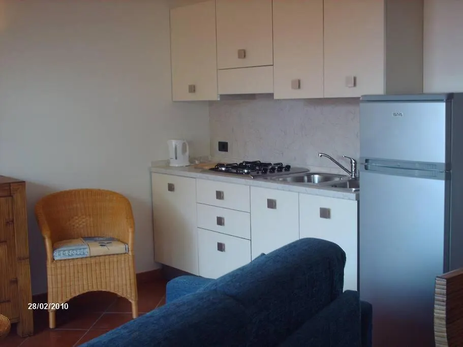 Beachfront Oceanview 1 Bed Apartment Porto Antigo 2 Santa Maria Sal With Free Wifi And Aircon