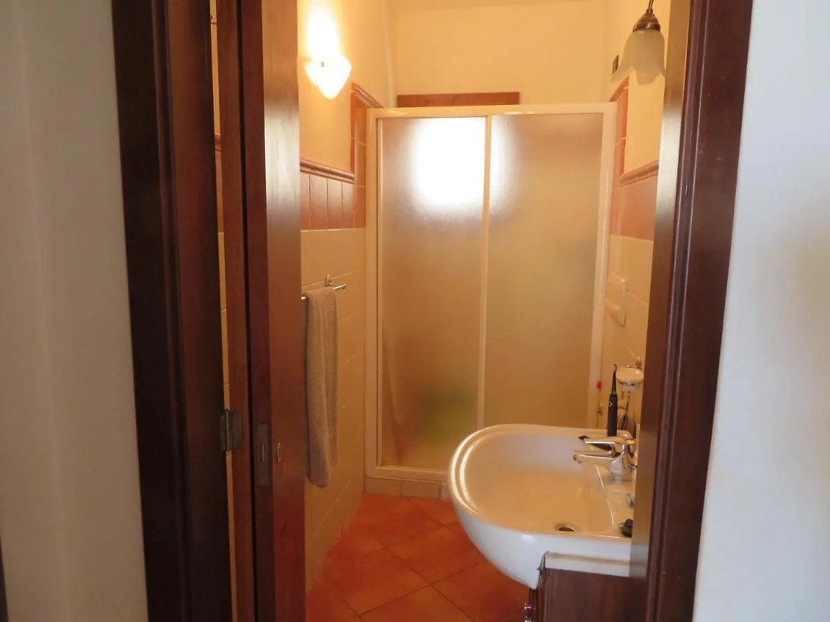 Beachfront Oceanview 1 Bed Apartment Porto Antigo 2 Santa Maria Sal With Free Wifi And Aircon
